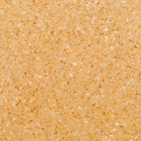 terrazzo jaune orangé-102 giallo