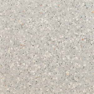 terrazzo gris