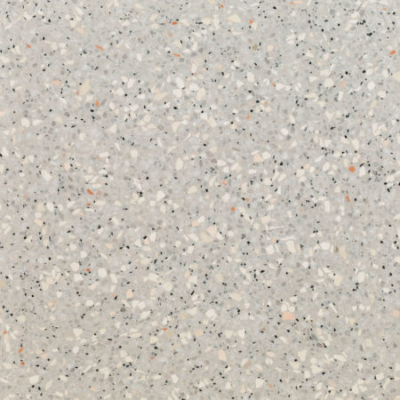 terrazzo gris-103 bianco arabescato