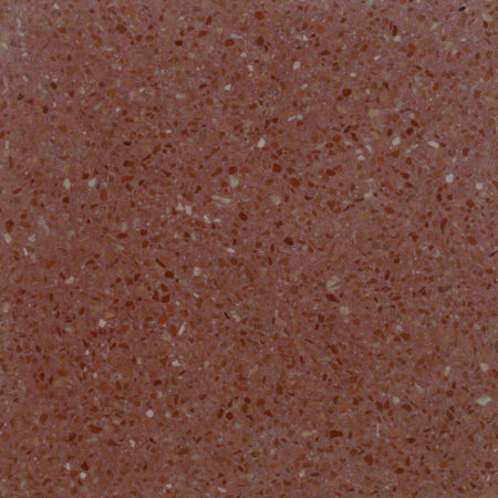 terrazzo bordeaux-104 rosso prugna
