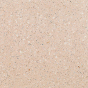 terrazzo crème