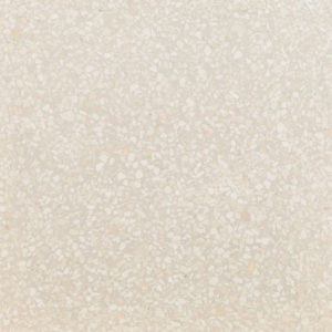 terrazzo ivoire