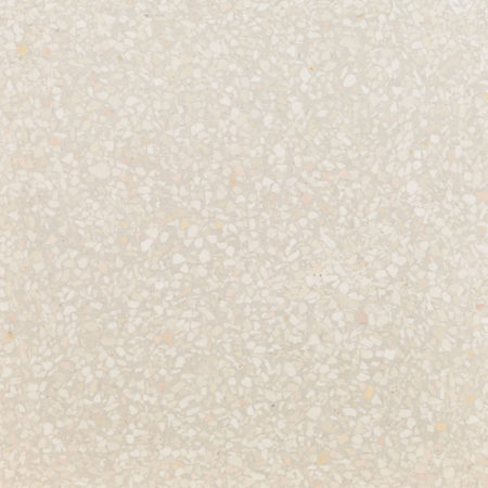 terrazzo ivoire