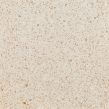 terrazzo crème