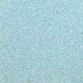 terrazzo bleu pastel petit grain