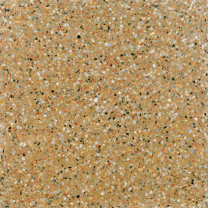 terrazzo multicolor modern