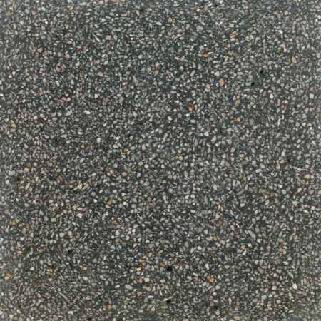 terrazzo gris avec petits éclats-114 occhialino