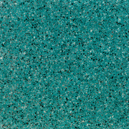 terrazzo turquoise-116 azzurro pianeta