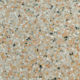 terrazzo multicolor