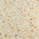 TIRAMISU Terrazzo-203 giallo siena