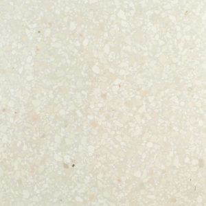 Terrazzo creme