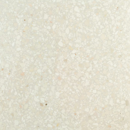 Terrazzo creme