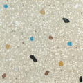 terrazzo coloré-209 farfallato