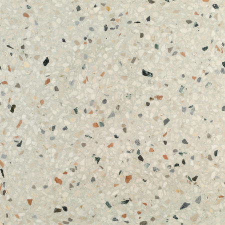 Terrazzo gris et coloré-210 terzetto