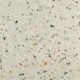 Terrazzo gris et coloré-210 terzetto