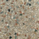 Terrazzo marron-211 san giuliano