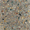 terrazzo gris foncé-212 arcobaleno