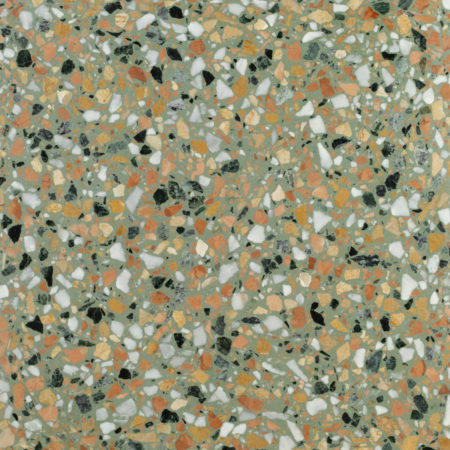 terrazzo vert