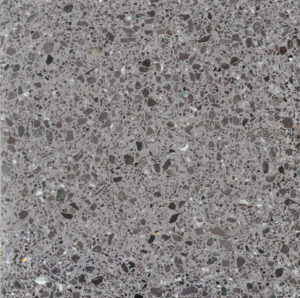 Terrazzo gris