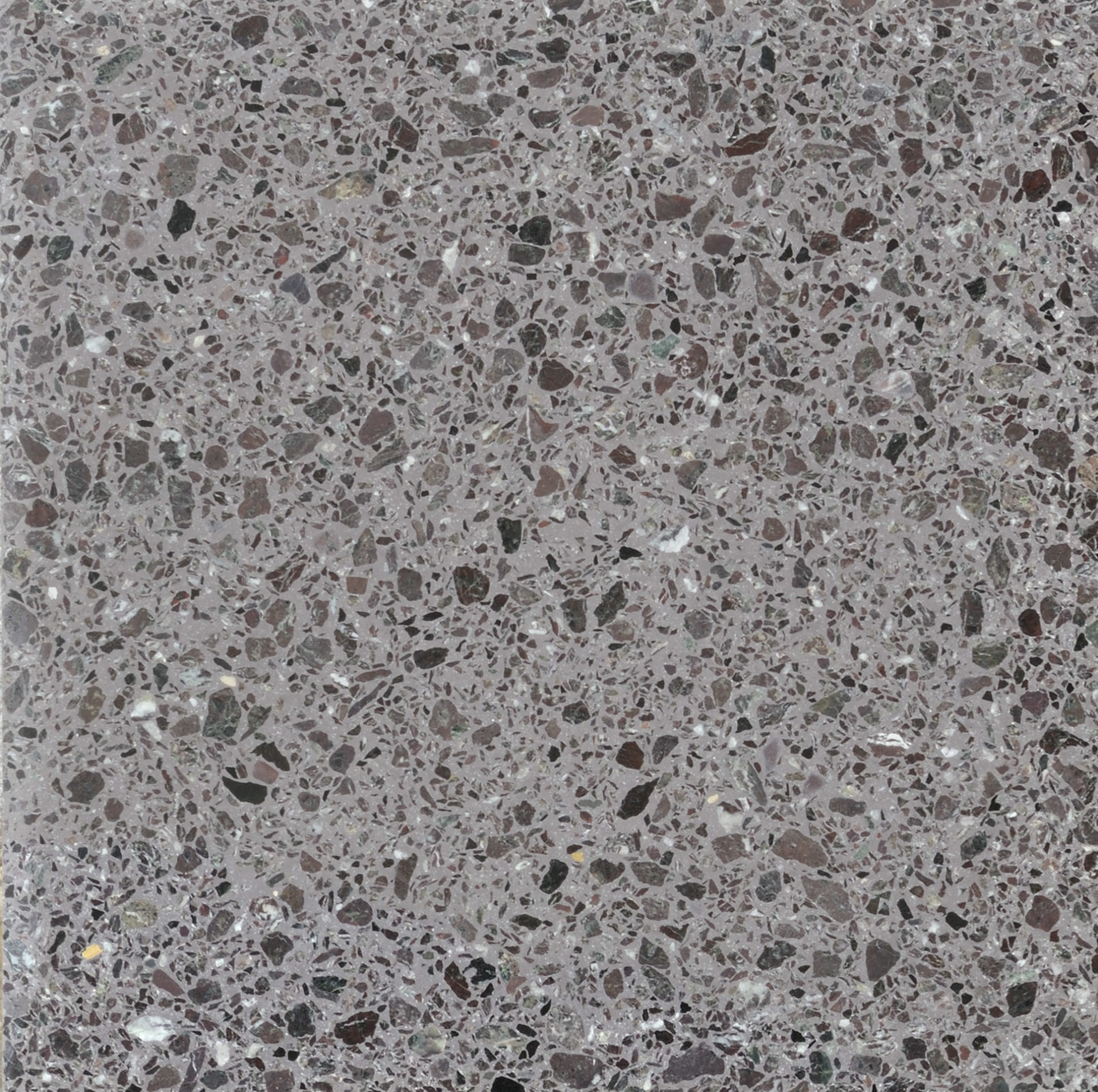 Terrazzo gris-301 levanto screziato