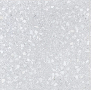 terrazzo gris