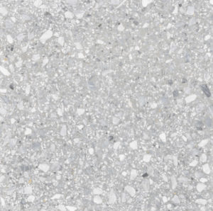 terrazzo gris