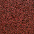 terrazzo rouge