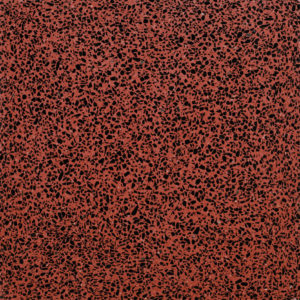 terrazzo rouge