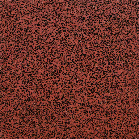 terrazzo rouge