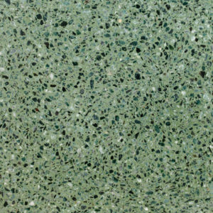 terrazzo vert