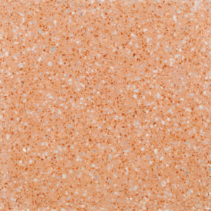 terrazzo corail