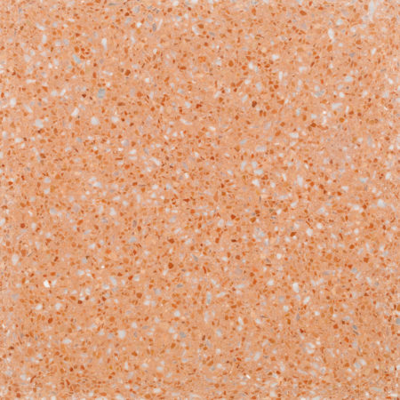 terrazzo corail