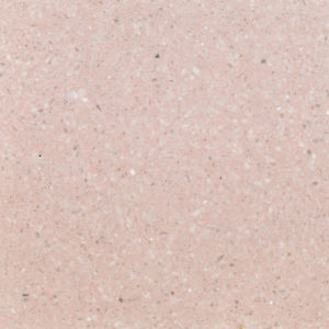 terrazzo rose