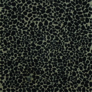 terrazzo noir et gris
