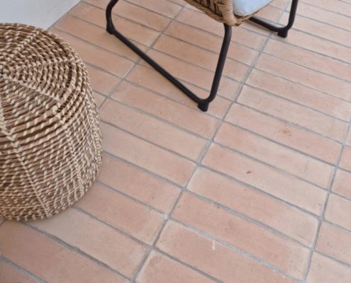 Terrazzo Zelliges Carreaux de ciment