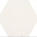 carreau hexagonal beige