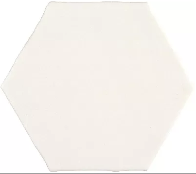 carreau hexagonal beige