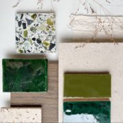 Comment utiliser le terrazzo ?