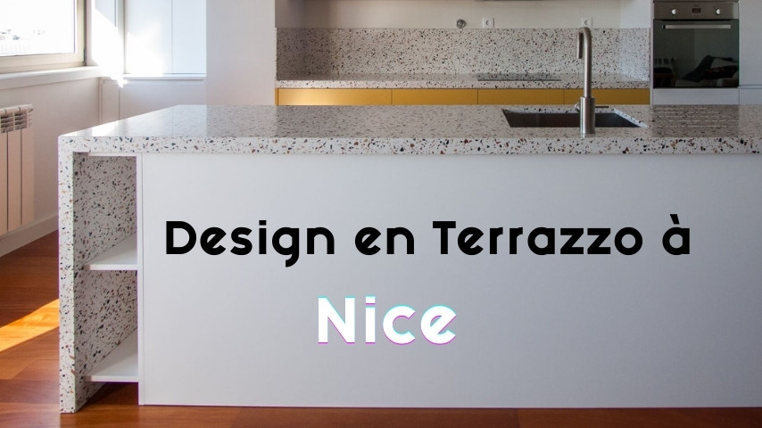 Terrazzo Nice