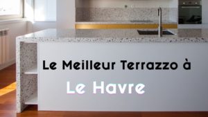 Terrazo-Le Havre