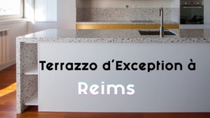 Terrazo-Reims