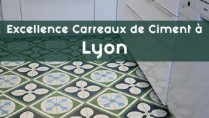 Carreaux-de-Ciment Lyon