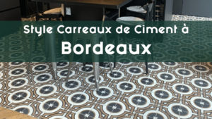 Carreaux-de-Ciment Toulouse