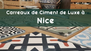 Carreaux-de-Ciment Nice