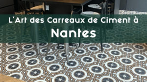 Carreaux de Ciment Lille