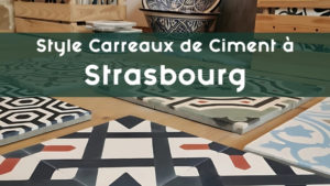 Carreaux-de-Ciment Strasbourg