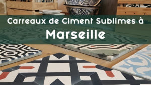 Carreaux-de-Ciment Marseille