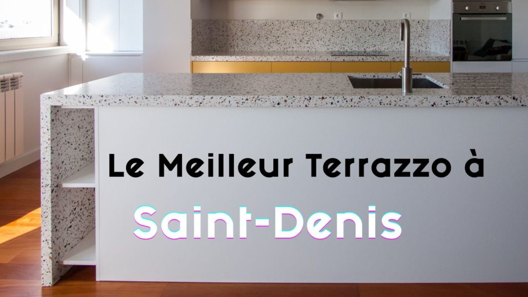 Carreaux de Ciment Saint-Denis