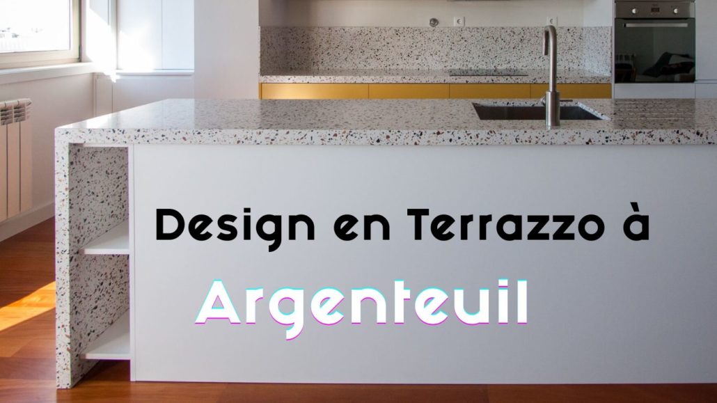 Carreaux de Ciment Argenteuil