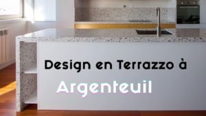 Terrazo-Argenteuil